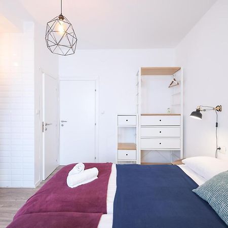 Rooms Lopwi Old Town Ground Floor Zadar Exterior foto