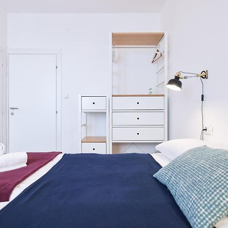 Rooms Lopwi Old Town Ground Floor Zadar Exterior foto