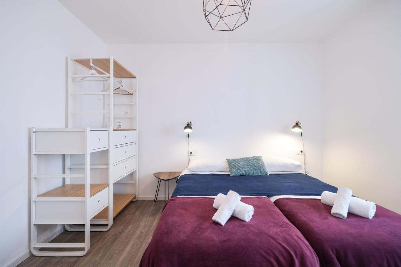 Rooms Lopwi Old Town Ground Floor Zadar Exterior foto