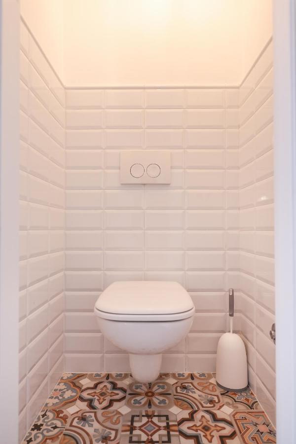 Rooms Lopwi Old Town Ground Floor Zadar Exterior foto