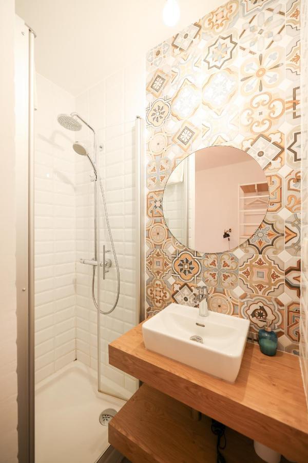 Rooms Lopwi Old Town Ground Floor Zadar Exterior foto