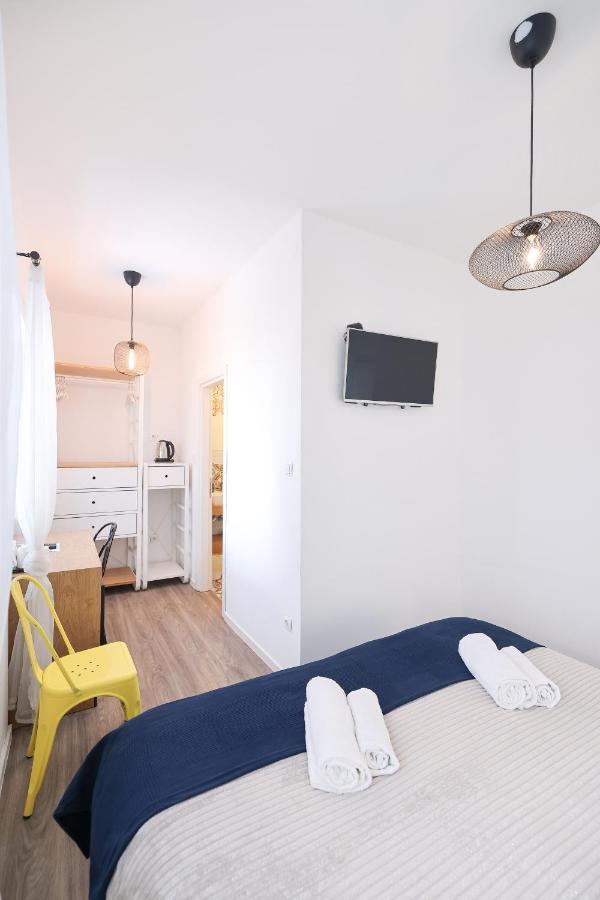 Rooms Lopwi Old Town Ground Floor Zadar Exterior foto