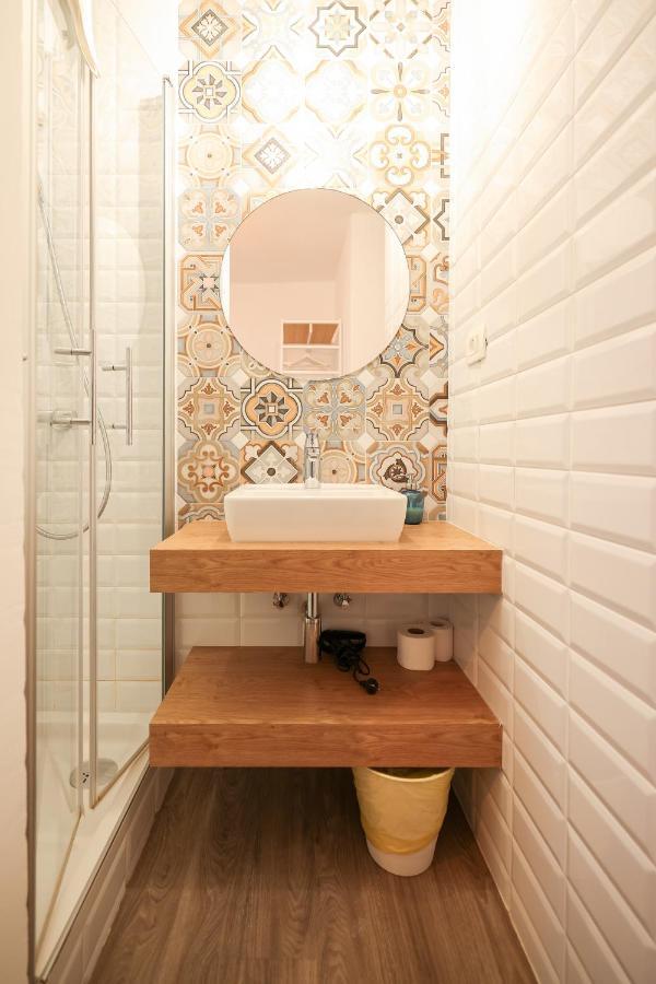 Rooms Lopwi Old Town Ground Floor Zadar Exterior foto